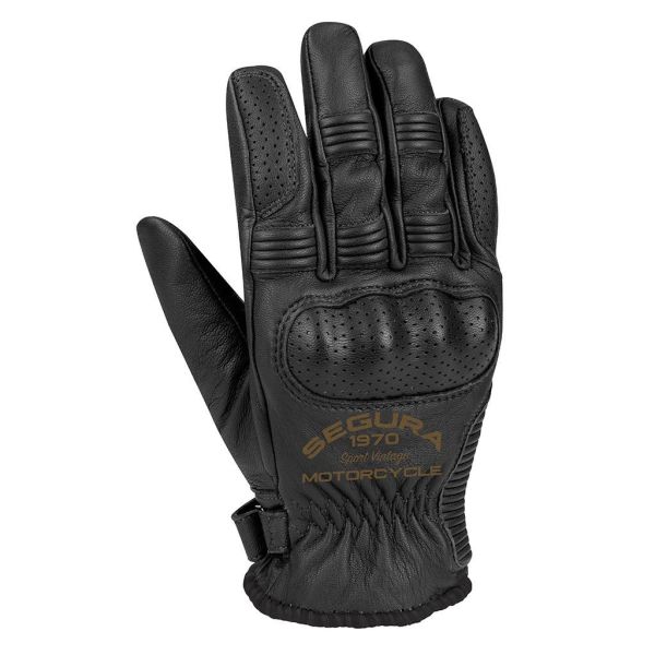 SEGURA CASSIDY gloves