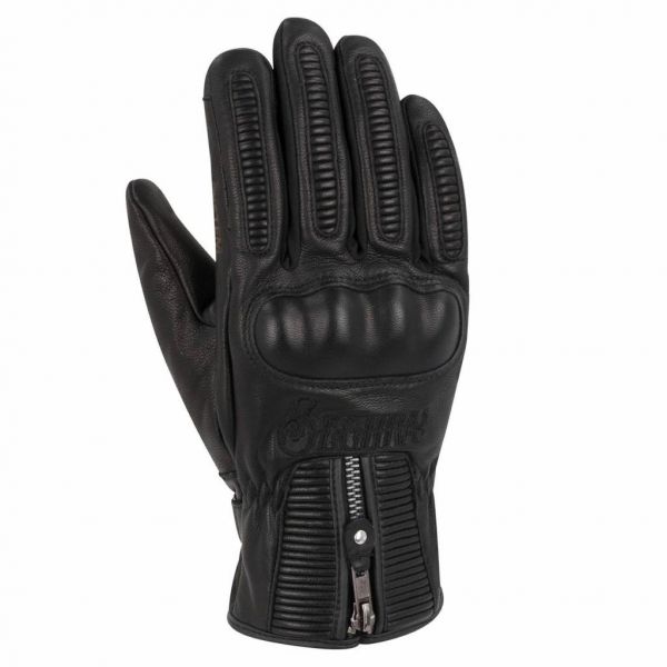 SEGURA SULTAN BLACK EDITION Handschuhe