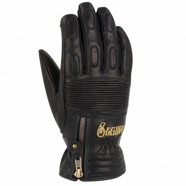SEGURA SULTAN BLACK EDITION LADY Gloves
