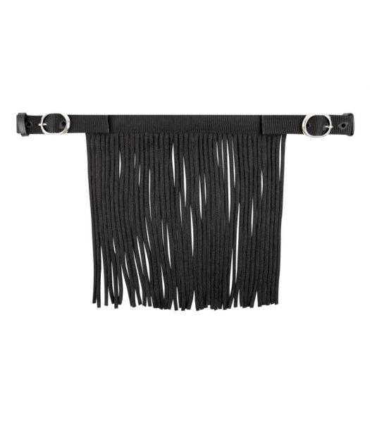 WALDHAUSEN fly fringes with buckles