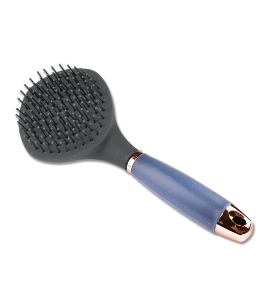 WALDHAUSEN long hair brush with gel handle