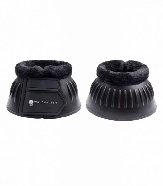 WALDHAUSEN Hugbell with synthetic fur pair