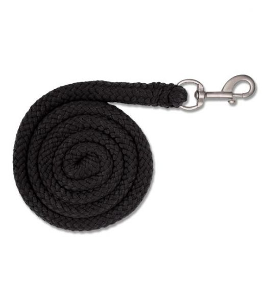 WALDHAUSEN Extra Soft tie rope with snap hook
