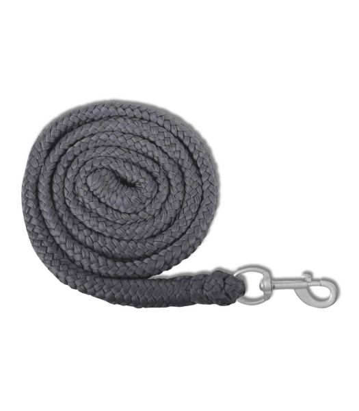 WALDHAUSEN Economic tie rope with carabiner