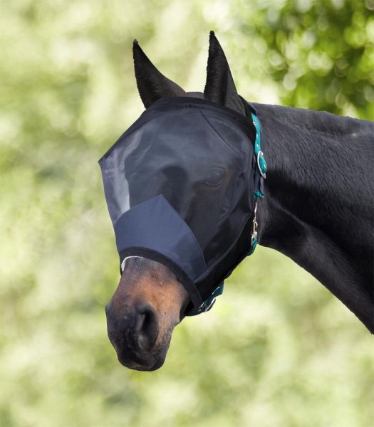 WALDHAUSEN fly mask Happy Ears