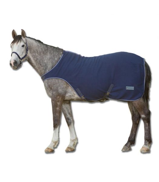 WALDHAUSEN Ekonomická fleecová deka pro chodce na koně
