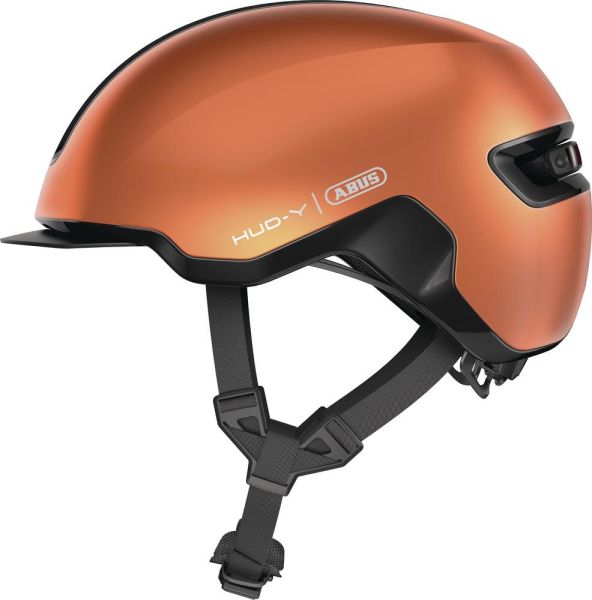 ABUS HUD-Y bike helmet