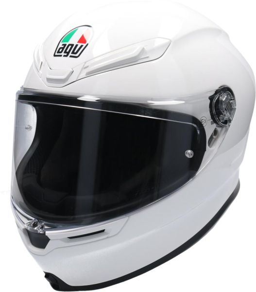 AGV K6 MONO full face helmet