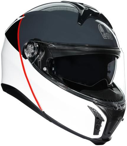 AGV TOURMODULAR BALANCE flip-up helmet