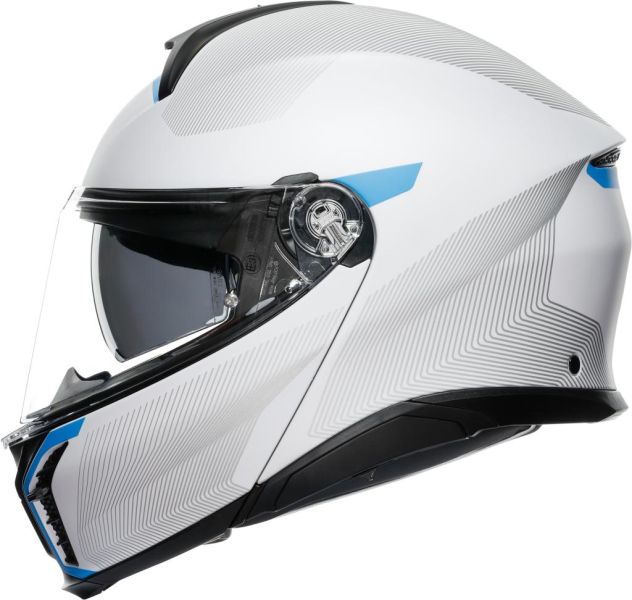 AGV TOURMODULAR FREQUENCY flip-up helmet