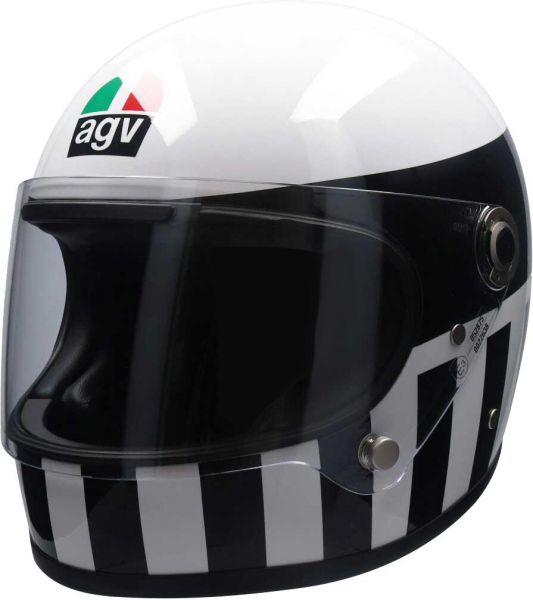 AGV X3000 INVICTUS full face helmet