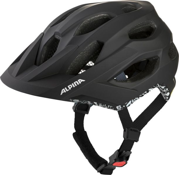ALPINA APAX MIPS mountain bike helmet