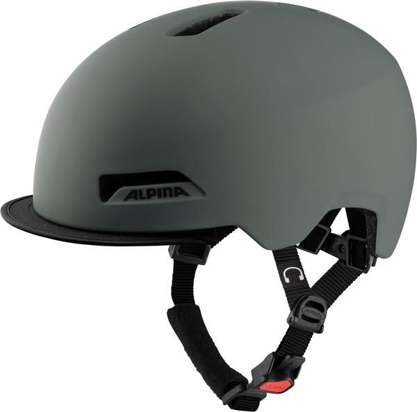 ALPINA BROOKLYN city helmet