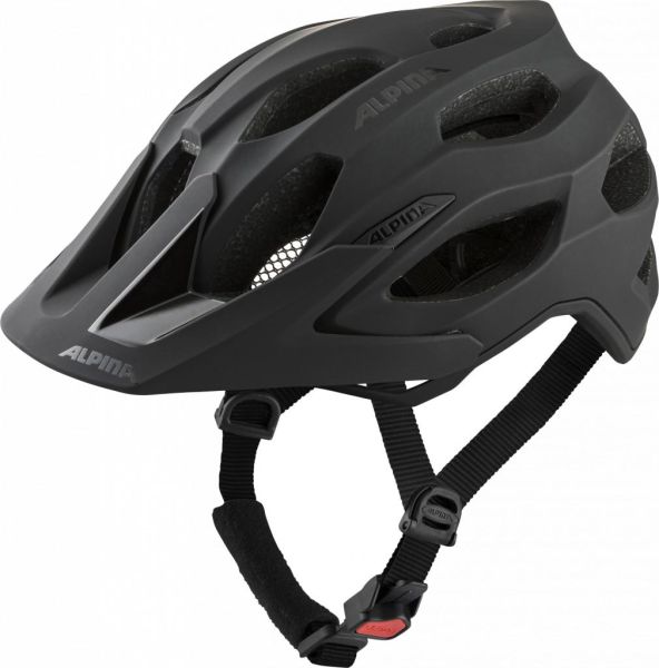 ALPINA CARAPAX 2.0 mountain bike helmet