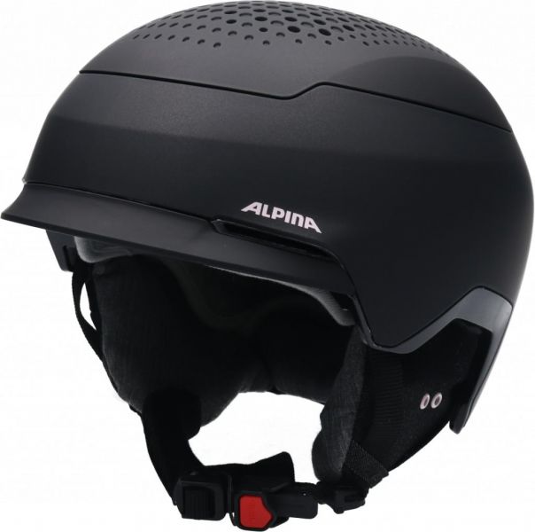 Dámská lyžařská helma ALPINA GEMS