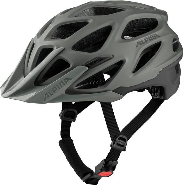 ALPINA MYTHOS 3.0 LE casco de bicicleta de montaña