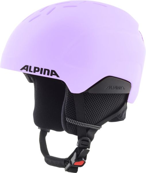 ALPINA PIZI children's ski helmet