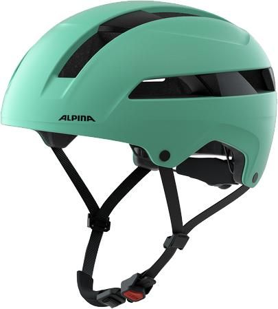 ALPINA SOHO city helmet