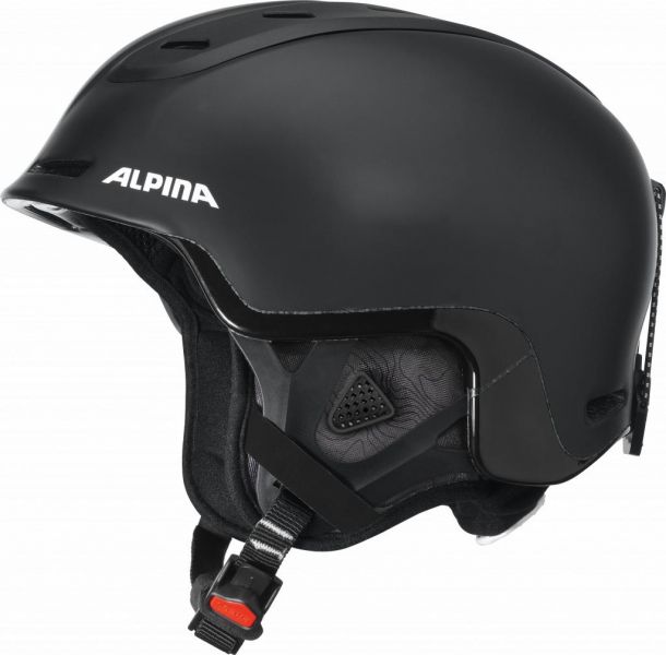 ALPINA SPINE ski helmet