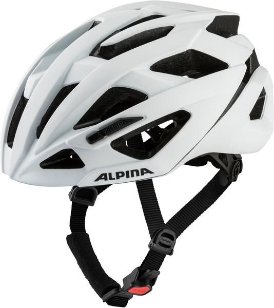 ALPINA VALPAROLA road bike helmet