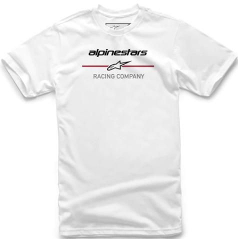 T-shirt da uomo ALPINESTARS BETTERING