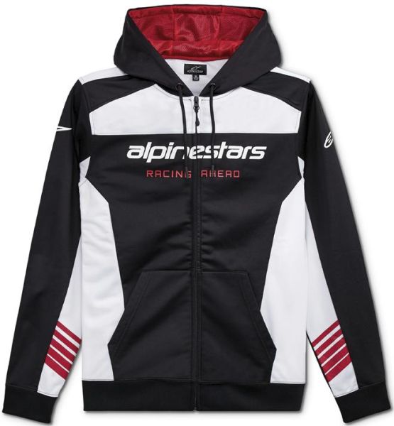 ALPINESTARS SESSIONS II FLEECE jacket