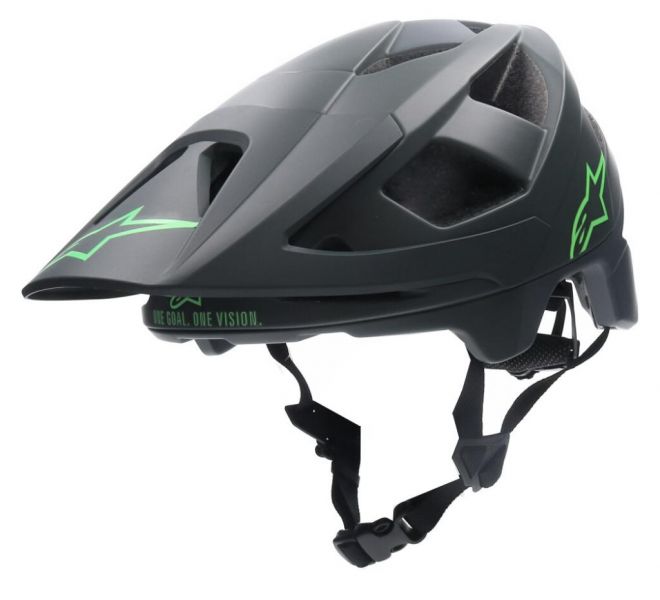 ALPINESTARS VECTOR PRO ATOM mountain bike helmet