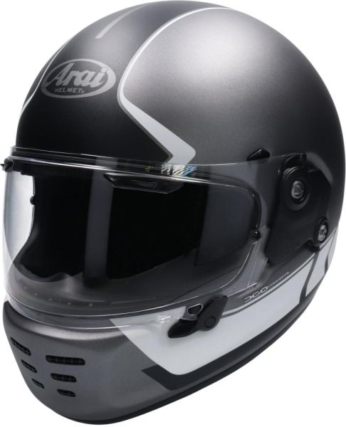 ARAI CONCEPT-X SPEEDBLOCK full face helmet