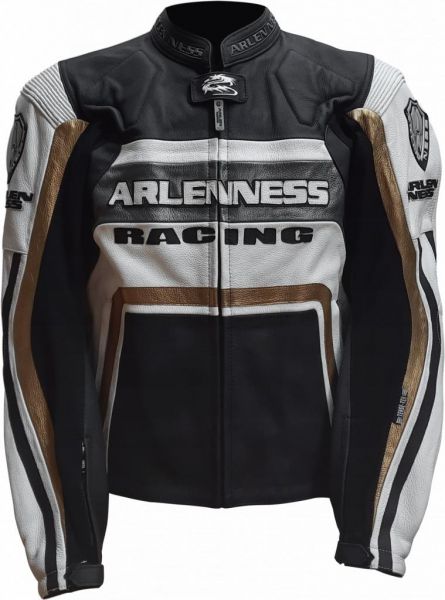 ARLEN NESS LJ-5083-AN leather jacket