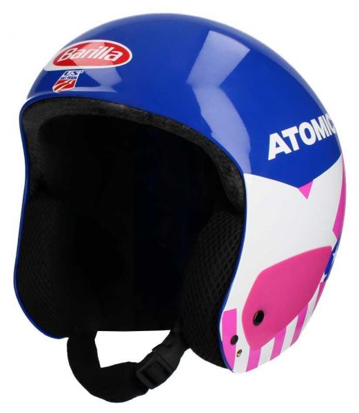 Atomic Redster WC Mikaela Womens Helmet 