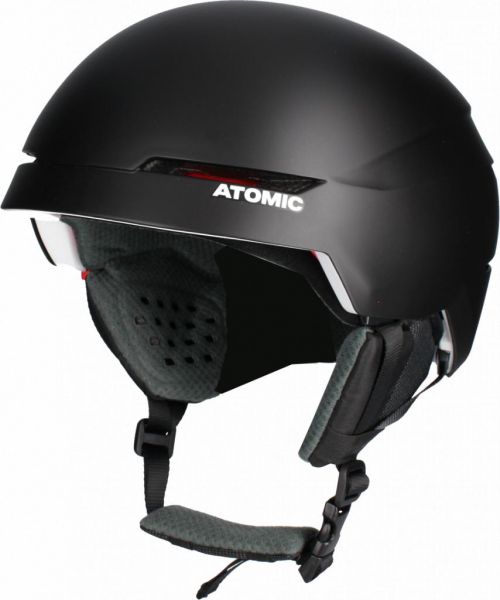ATOMIC SAVOR ski helmet