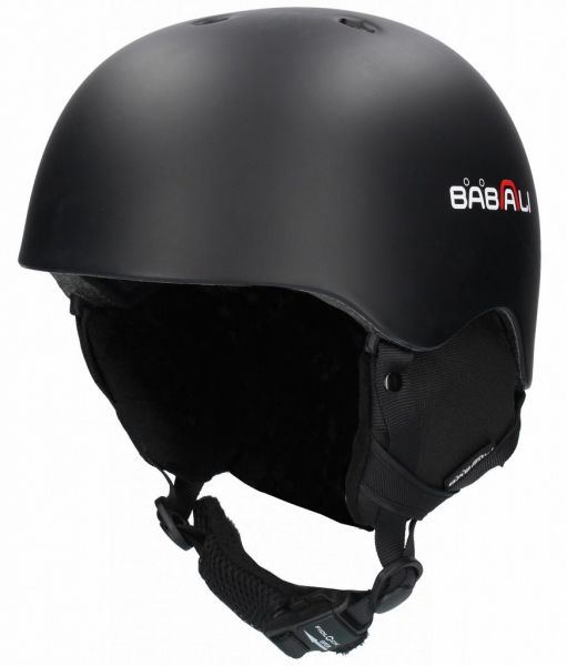 Kask narciarski BABAALI ASP018 z zestawem słuchawkowym Bluetooth