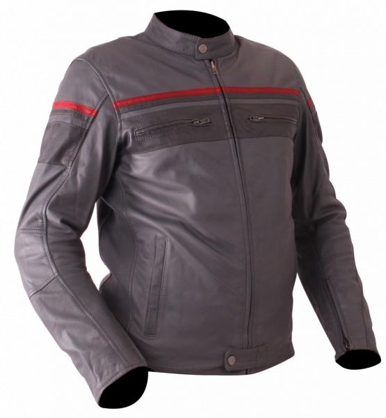 BELO AUSTIN leather jacket