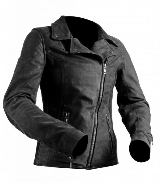 BELO DAKOTA women's leather jacket
