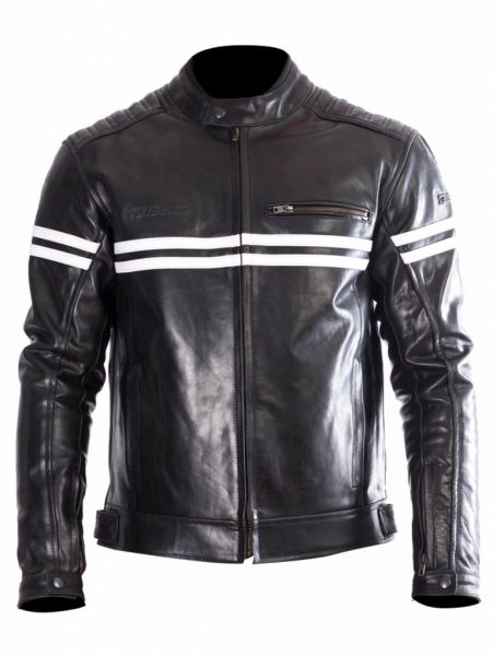 BELO JASON leather jacket