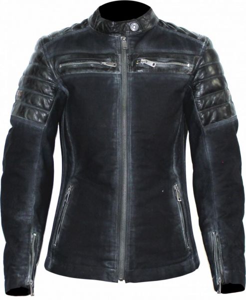 BELO MILES PRO Tex leather women's jacket