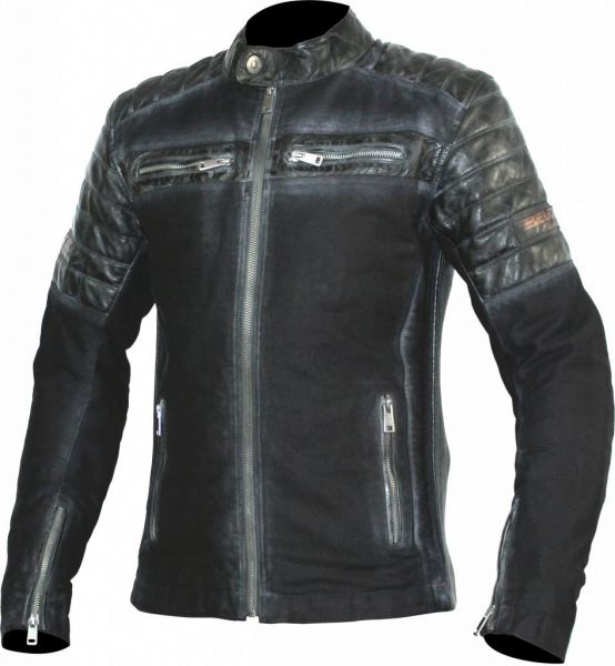 BELO MILES PRO Tex leather men's jacket