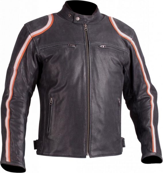 BELO STURGIS leather jacket