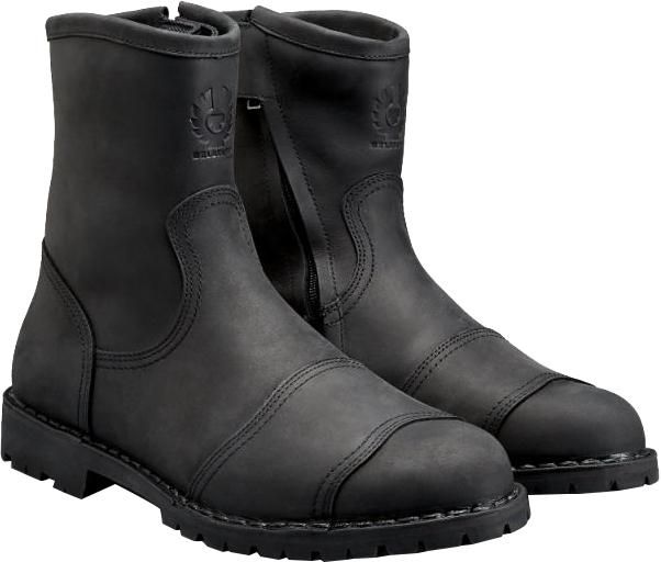 BELSTAFF DURATION boots