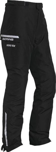 BERING ROY Gore-Tex textile trousers