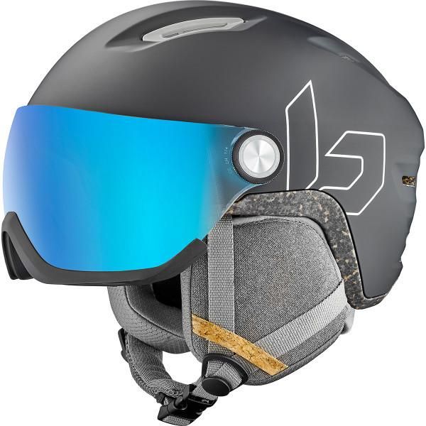 BOLLÉ ECO V-ATMOS ski helmet