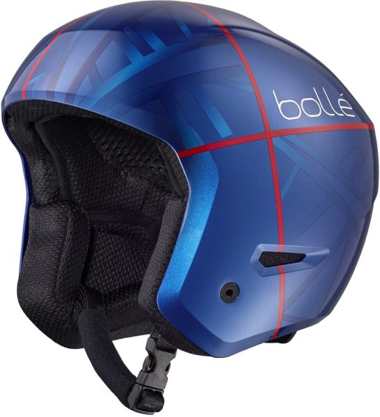 BOLLÉ MEDALIST PURE ALEXIS PINTURAULT SIGNATURE ski helmet
