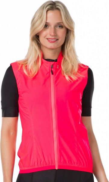 BONTRAGER CIRCUIT women's cycling wind vest