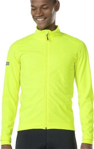 BONTRAGER VELOCIS SOFTSHELL cycling jacket