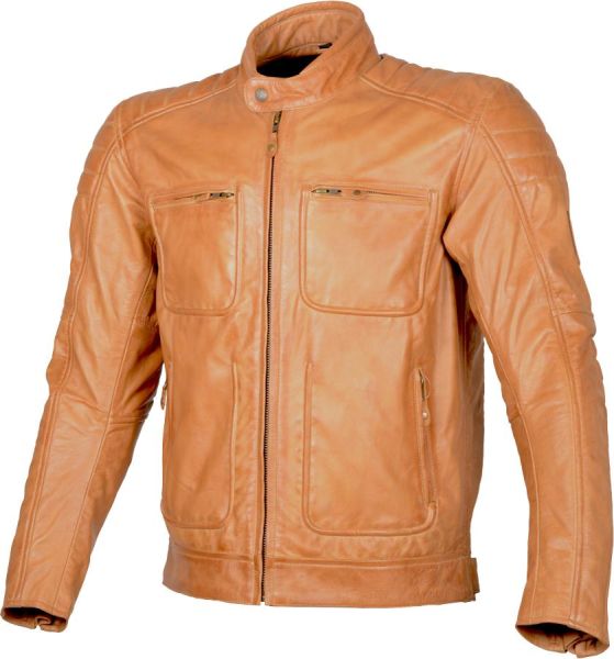 BOOSTER SPITFIRE leather jacket