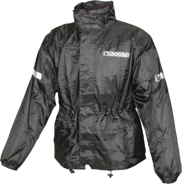 CHAQUETA IMPERMEABLE BOOSTER STREAM