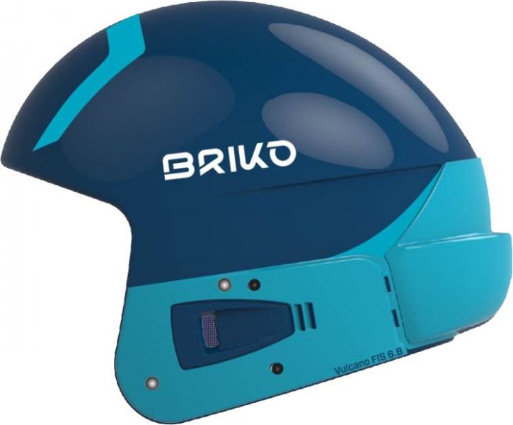 BRIKO VULCANO FIS 6.8 ski helmet