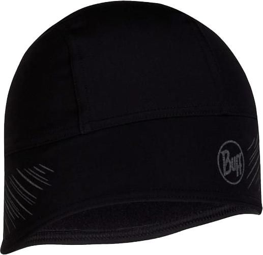 BUFF TECH FLEECE R-BLACK Mütze