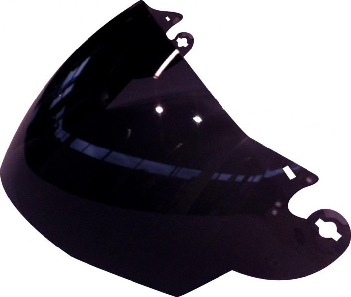 CABERG CRUISER + Hybrid-Insider visor, tinted