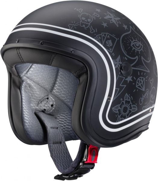 TMS Size XL Motorcycle Helmet FMVSS 218 XL6162 Full Face Pink Tribal  Tattoo  eBay